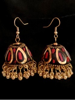 oxidised-earrings-AKVNTOER8